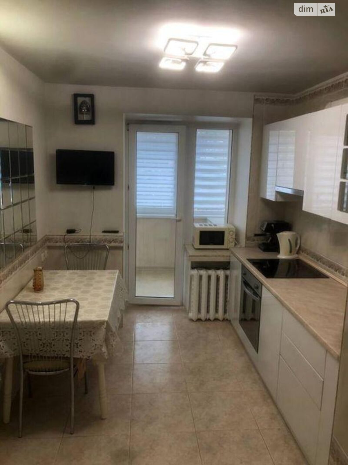 Продаж трикімнатної квартири в Києві, на вул. Митрополита Андрія Шептицького, район Лівобережний Масив фото 1 Продаж трикімнатної квартири в Києві, на вул. Митрополита Андрія Шептицького, район Лівобережний Масив фото 1