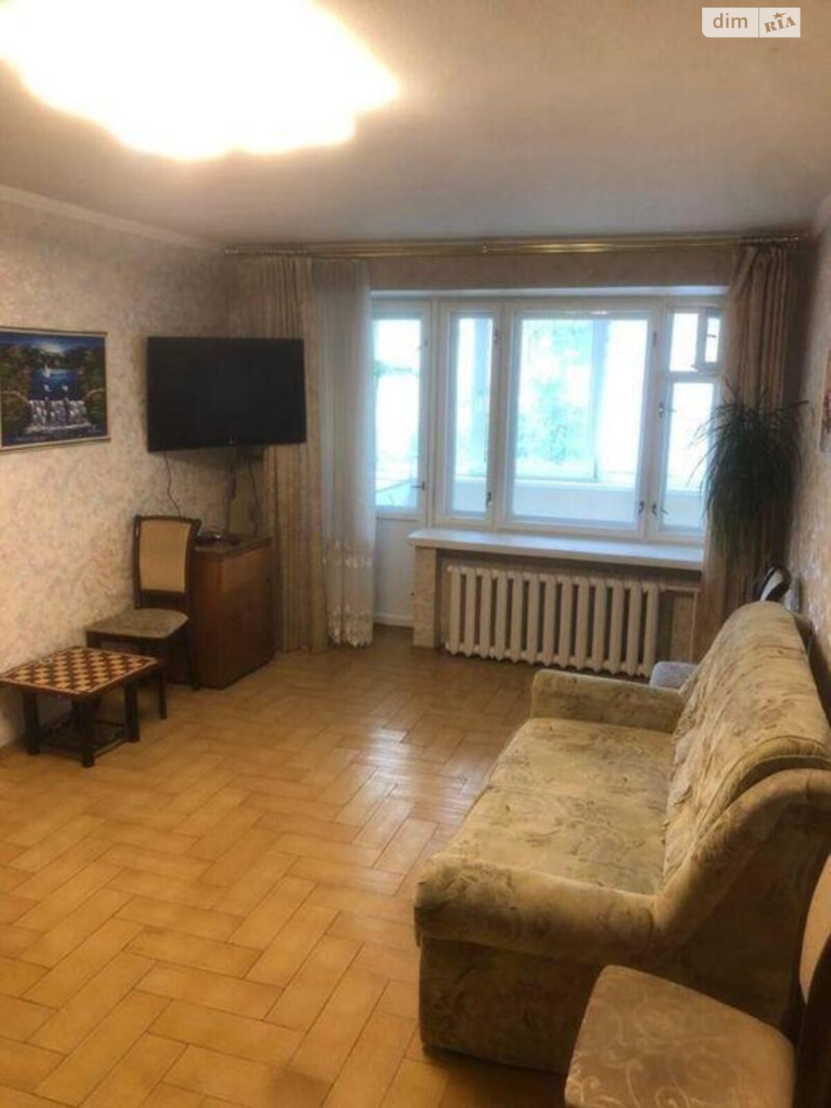 Продаж трикімнатної квартири в Києві, на вул. Митрополита Андрія Шептицького, район Лівобережний Масив фото 1 Продаж трикімнатної квартири в Києві, на вул. Митрополита Андрія Шептицького, район Лівобережний Масив фото 1