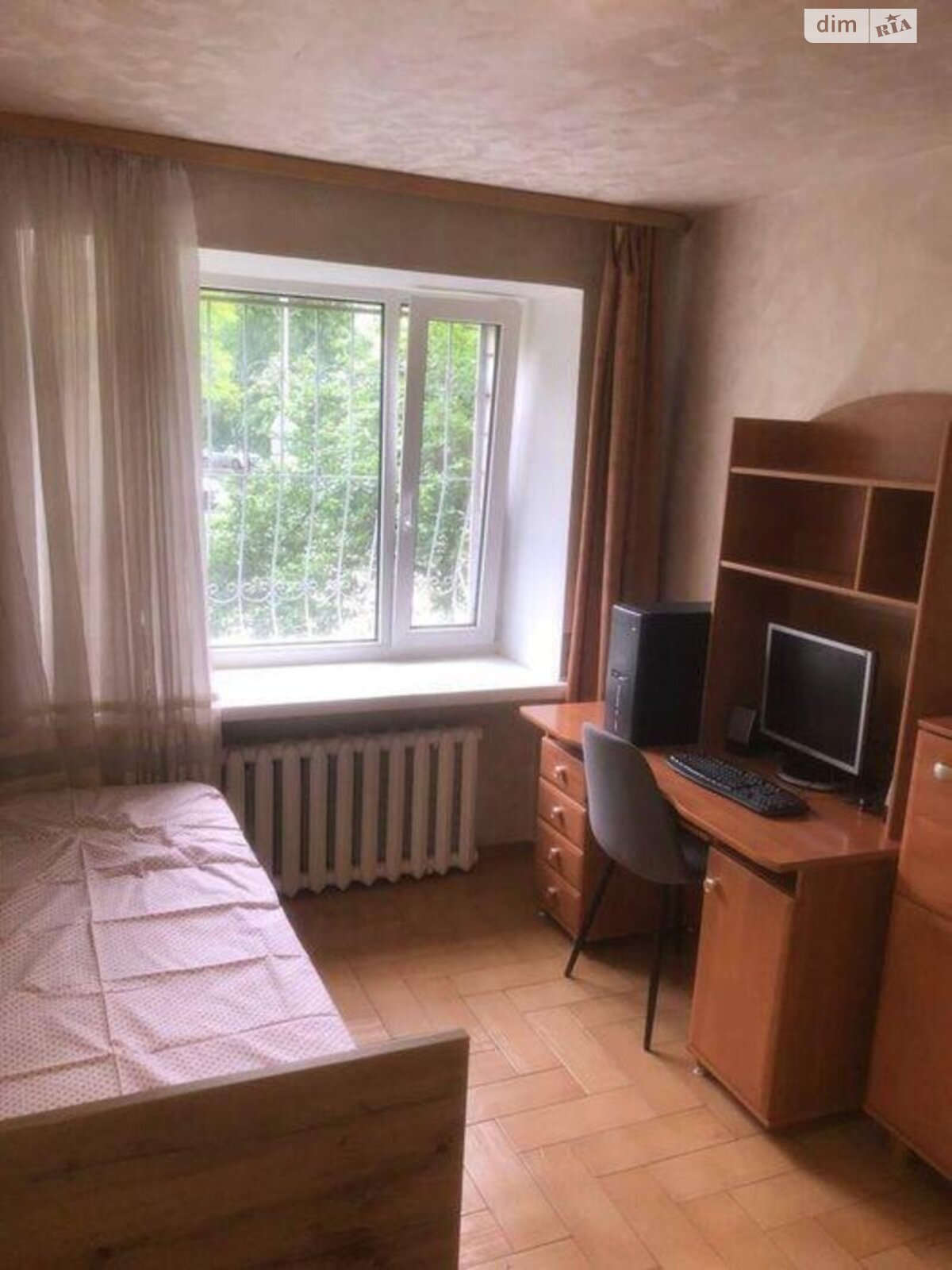 Продаж трикімнатної квартири в Києві, на вул. Митрополита Андрія Шептицького, район Лівобережний Масив фото 1 Продаж трикімнатної квартири в Києві, на вул. Митрополита Андрія Шептицького, район Лівобережний Масив фото 1
