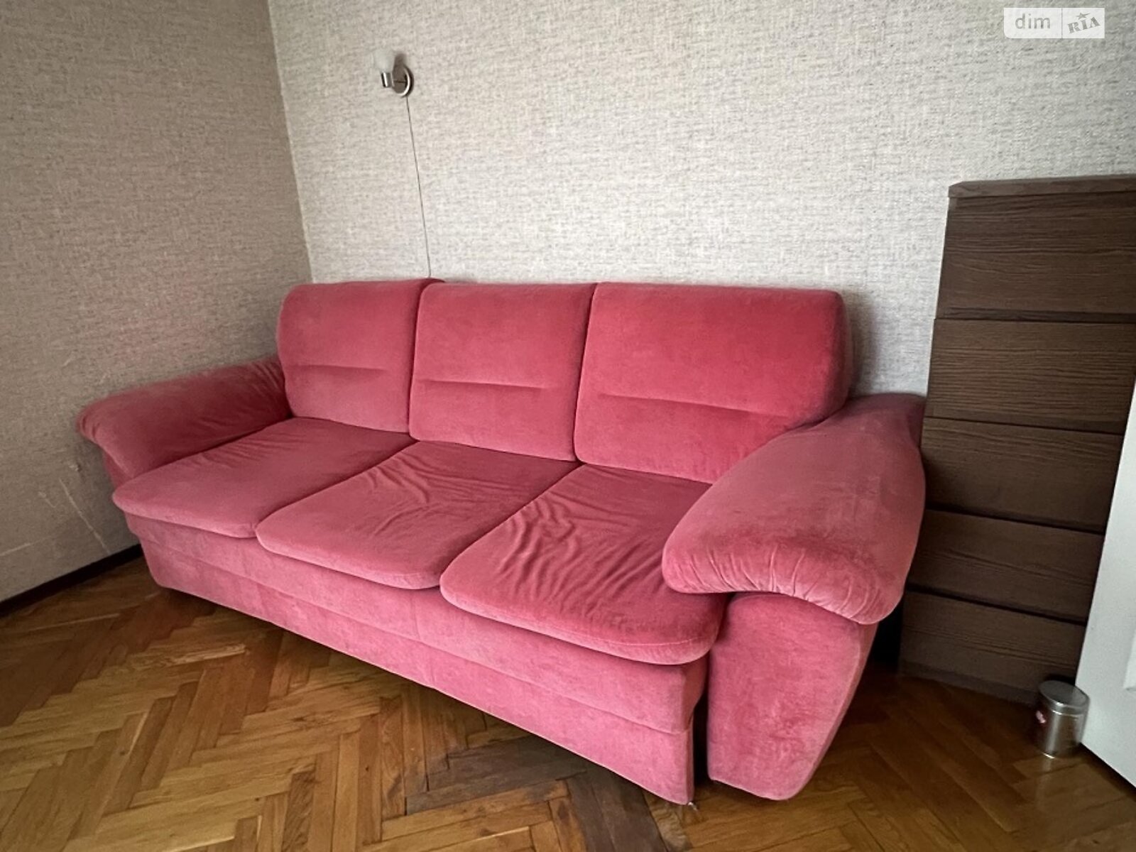 Продажа однокомнатной квартиры в Киеве, на ул. Митрополита Андрея Шептицкого 7, район Левобережный Масив фото 1 Продажа однокомнатной квартиры в Киеве, на ул. Митрополита Андрея Шептицкого 7, район Левобережный Масив фото 1