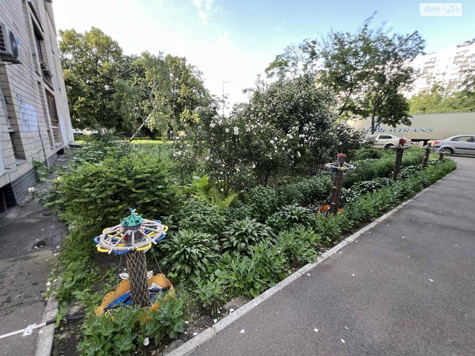 Продажа однокомнатной квартиры в Киеве, на ул. Митрополита Андрея Шептицкого 7, район Левобережный Масив фото 1 Продажа однокомнатной квартиры в Киеве, на ул. Митрополита Андрея Шептицкого 7, район Левобережный Масив фото 1