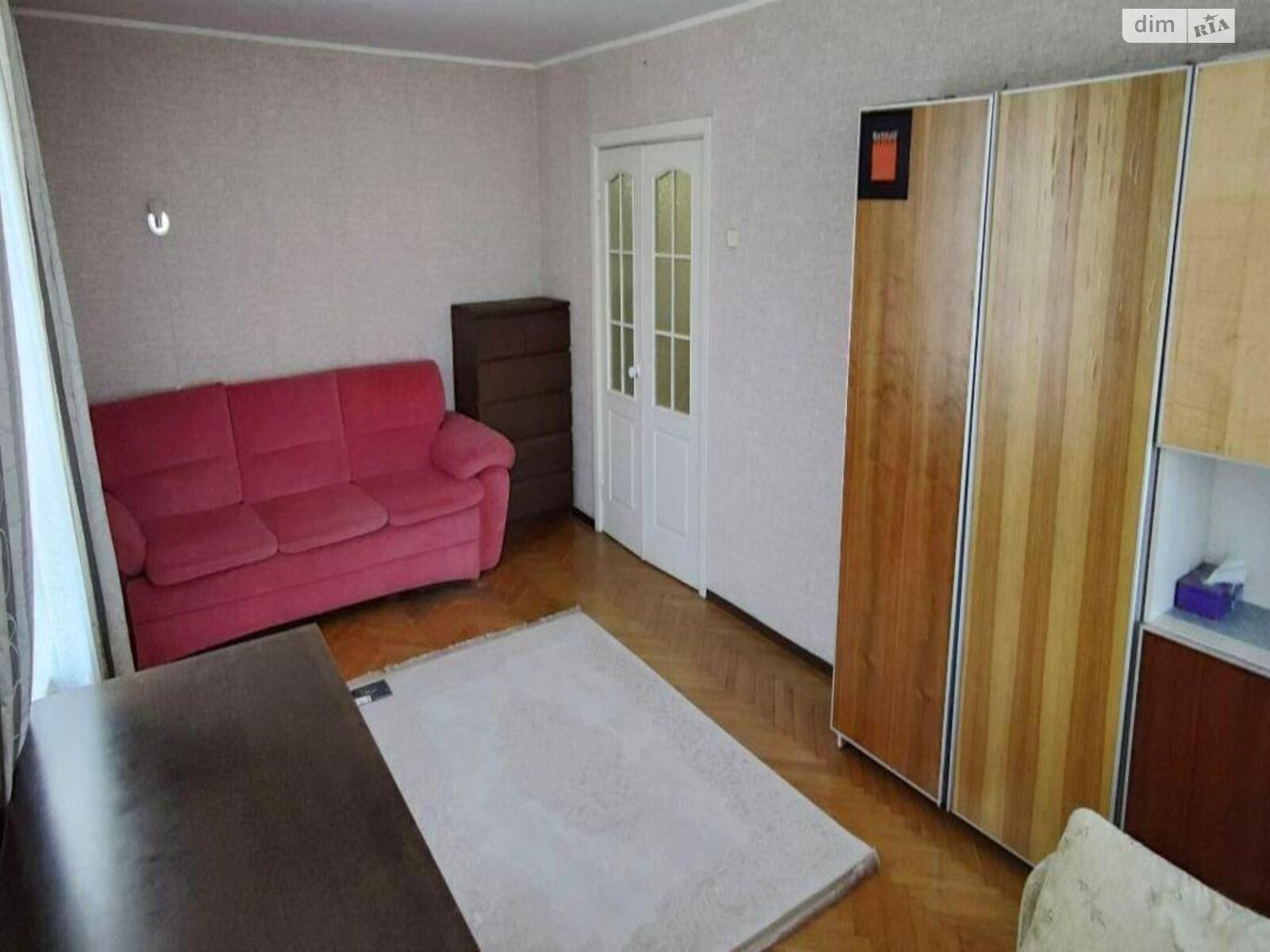 Продаж однокімнатної квартири в Києві, на вул. Митрополита Андрія Шептицького 7, район Лівобережний Масив фото 1 Продаж однокімнатної квартири в Києві, на вул. Митрополита Андрія Шептицького 7, район Лівобережний Масив фото 1