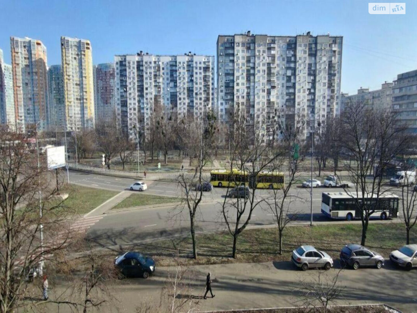 Продаж однокімнатної квартири в Києві, на вул. Митрополита Андрія Шептицького 7, район Лівобережний Масив фото 1 Продаж однокімнатної квартири в Києві, на вул. Митрополита Андрія Шептицького 7, район Лівобережний Масив фото 1