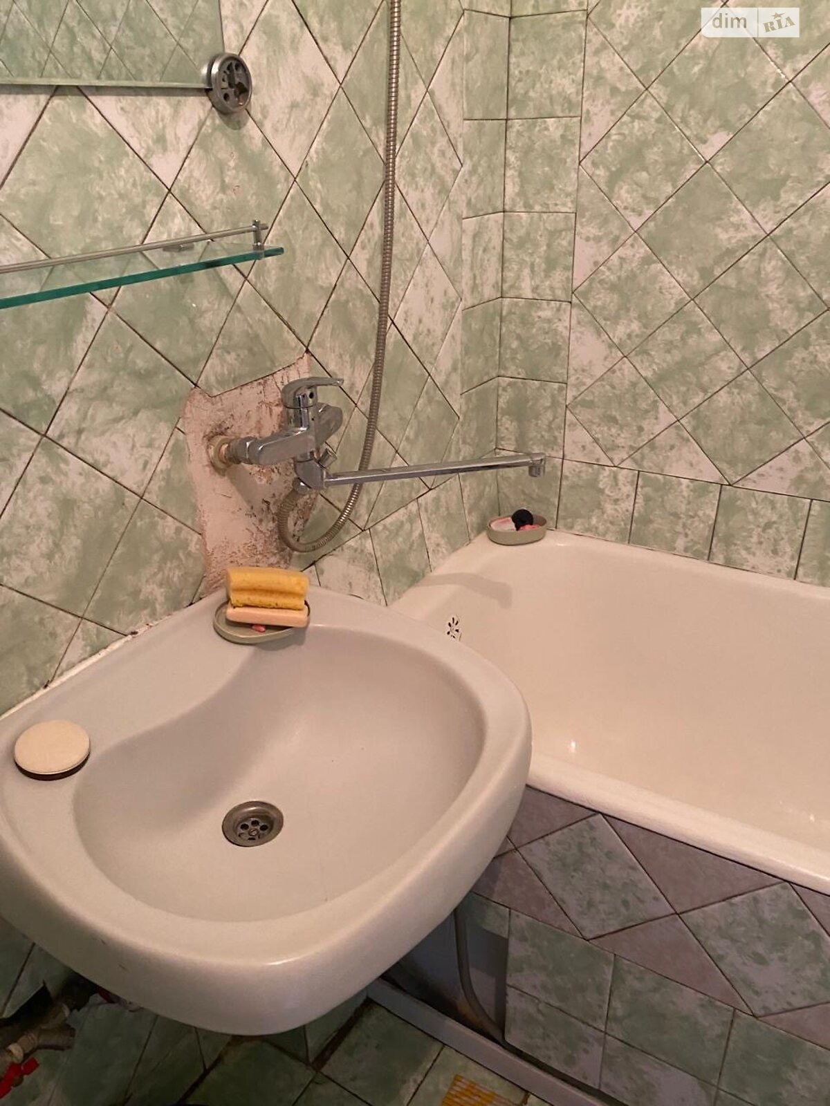 Продаж двокімнатної квартири в Києві, на вул. Митрополита Андрія Шептицького 1/2, кв. 2, район Дніпровський фото 1 Продаж двокімнатної квартири в Києві, на вул. Митрополита Андрія Шептицького 1/2, кв. 2, район Дніпровський фото 1