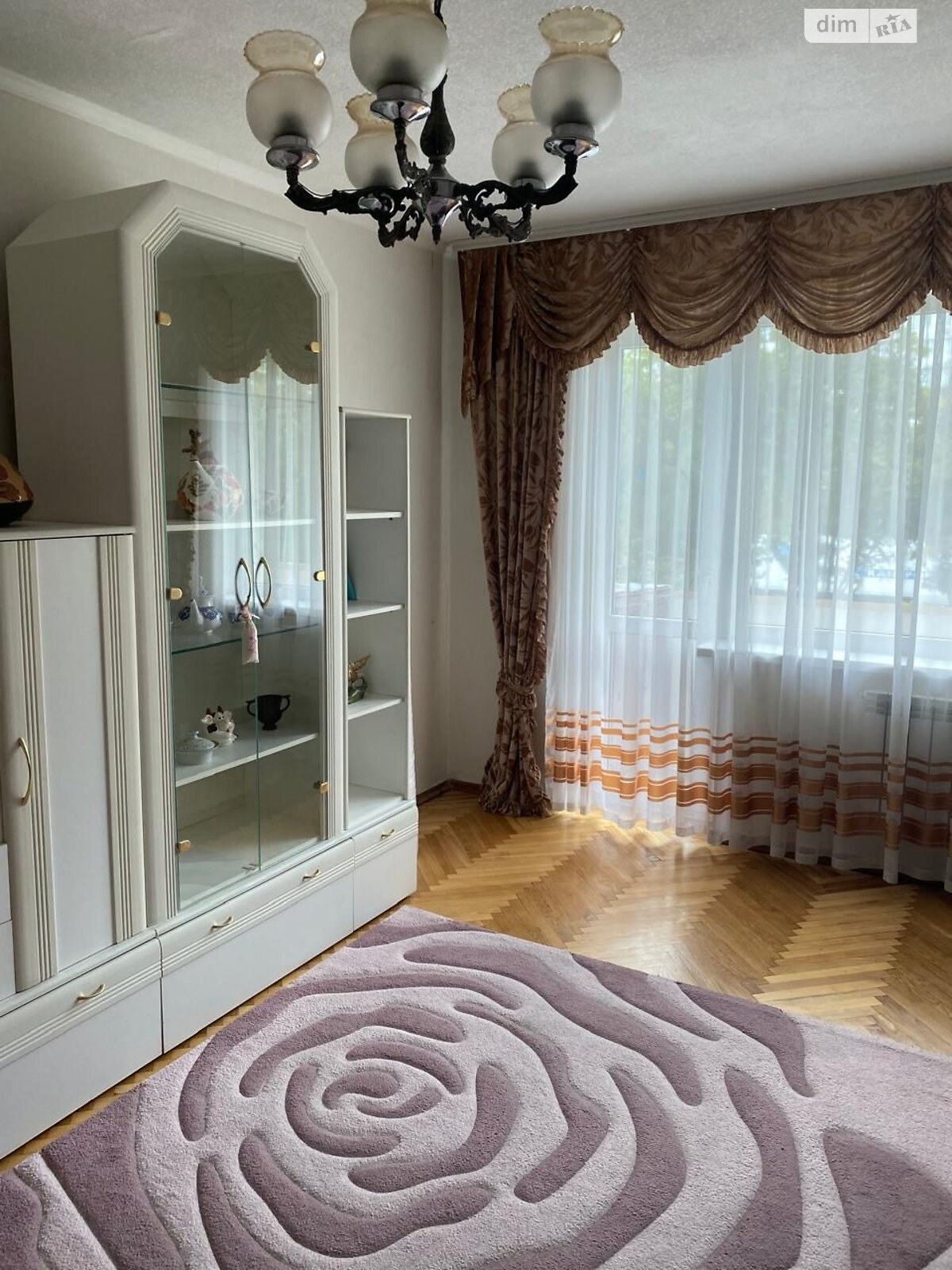 Продаж двокімнатної квартири в Києві, на вул. Митрополита Андрія Шептицького 1/2, кв. 2, район Дніпровський фото 1 Продаж двокімнатної квартири в Києві, на вул. Митрополита Андрія Шептицького 1/2, кв. 2, район Дніпровський фото 1