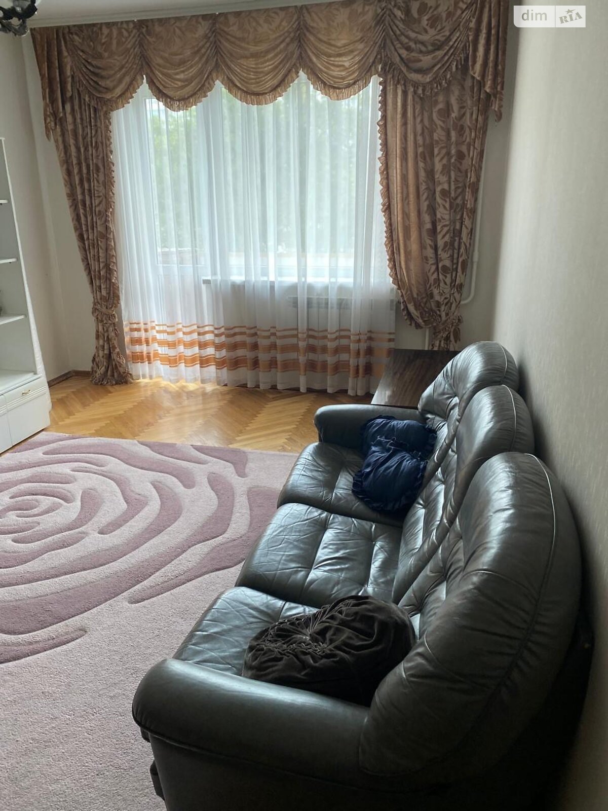 Продаж двокімнатної квартири в Києві, на вул. Митрополита Андрія Шептицького 1/2, кв. 2, район Дніпровський фото 1 Продаж двокімнатної квартири в Києві, на вул. Митрополита Андрія Шептицького 1/2, кв. 2, район Дніпровський фото 1