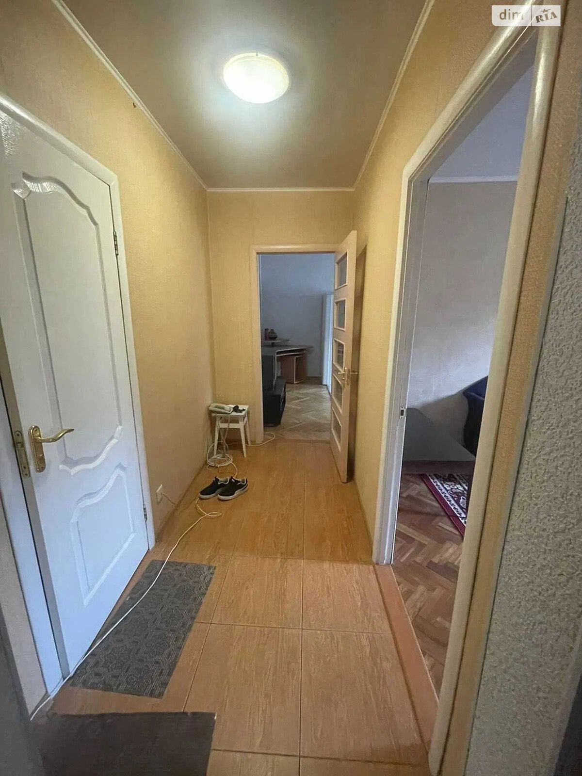 Продажа двухкомнатной квартиры в Киеве, на ул. Митрополита Андрея Шептицкого 1/2, район Левобережный Масив фото 1