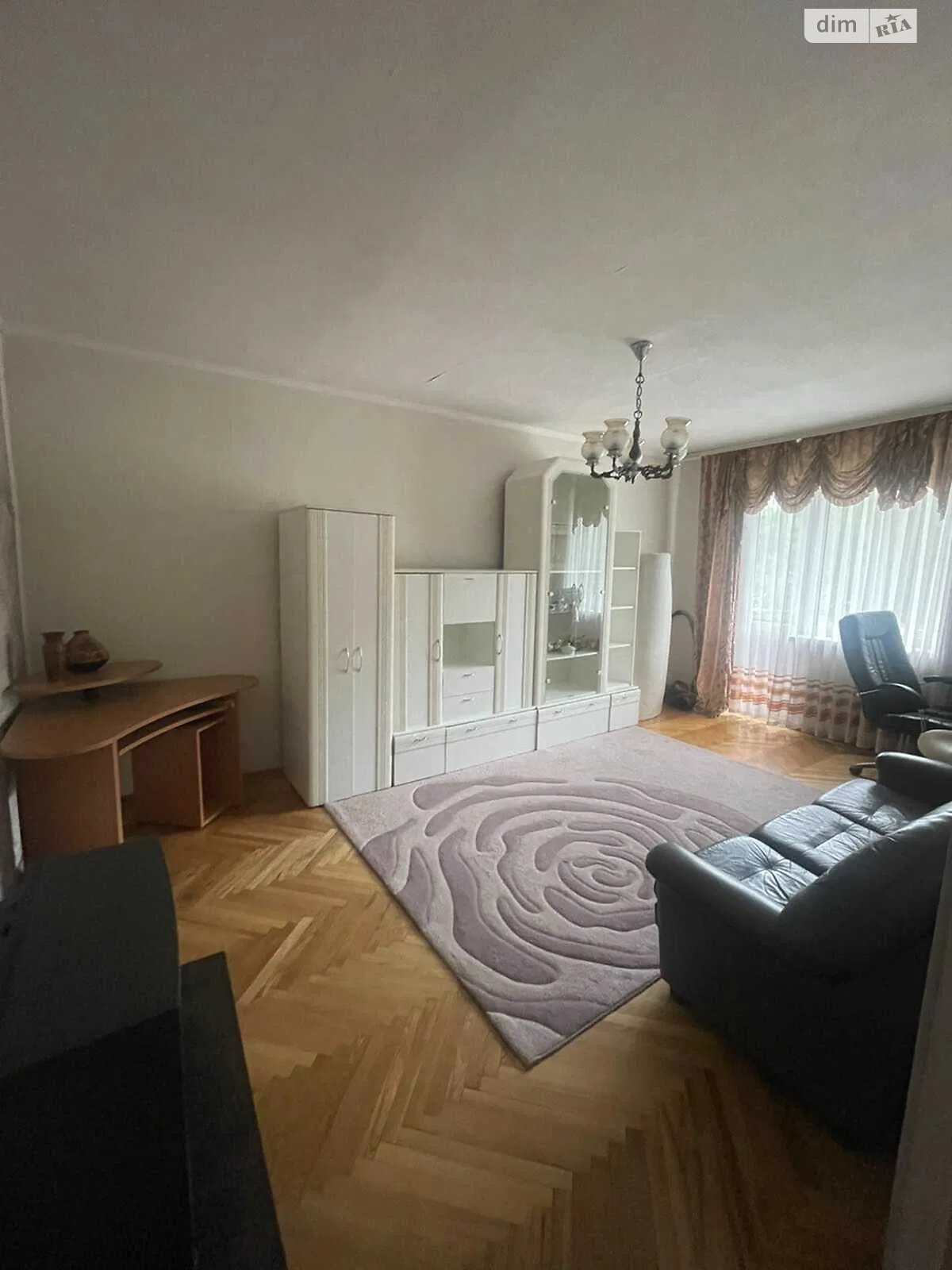 Продажа двухкомнатной квартиры в Киеве, на ул. Митрополита Андрея Шептицкого 1/2, район Левобережный Масив фото 1