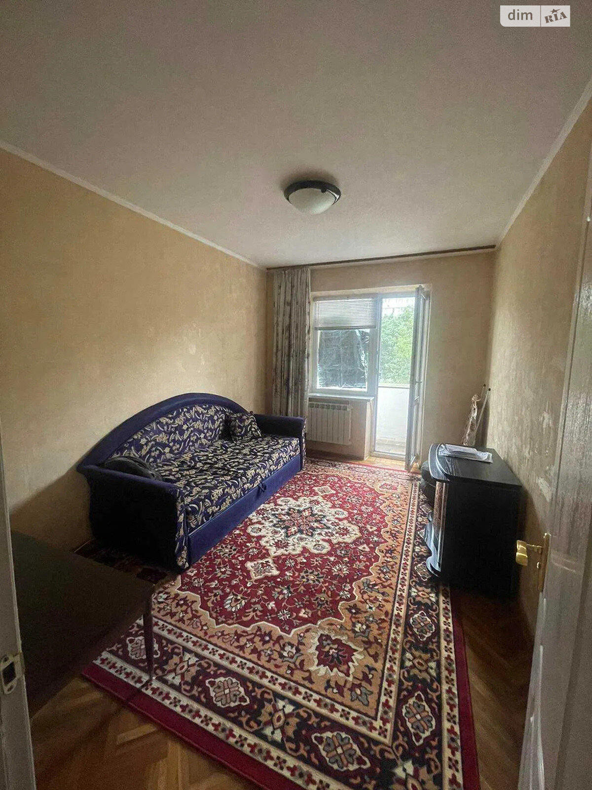 Продажа двухкомнатной квартиры в Киеве, на ул. Митрополита Андрея Шептицкого 1/2, район Левобережный Масив фото 1