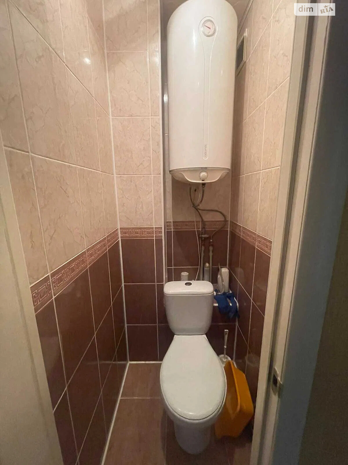 Продажа двухкомнатной квартиры в Киеве, на ул. Митрополита Андрея Шептицкого 1/2, район Левобережный Масив фото 1