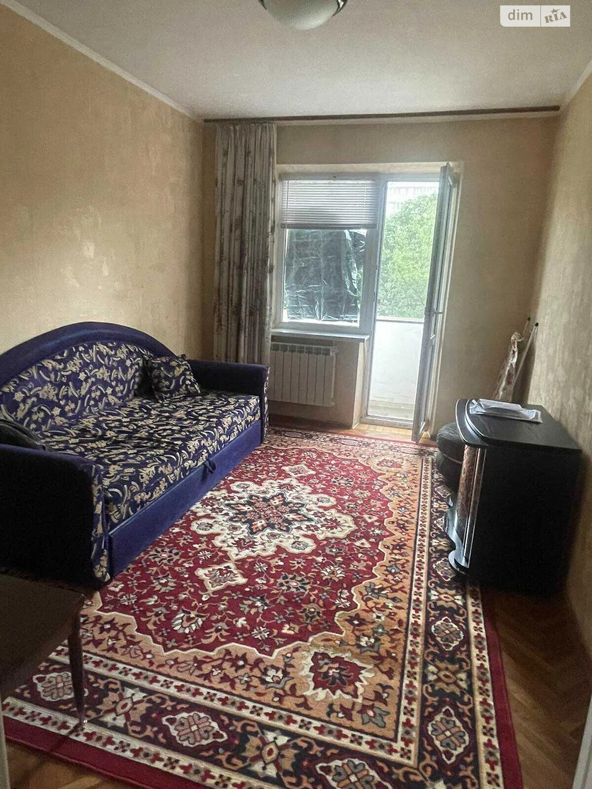 Продажа двухкомнатной квартиры в Киеве, на ул. Митрополита Андрея Шептицкого 1/2, район Левобережный Масив фото 1