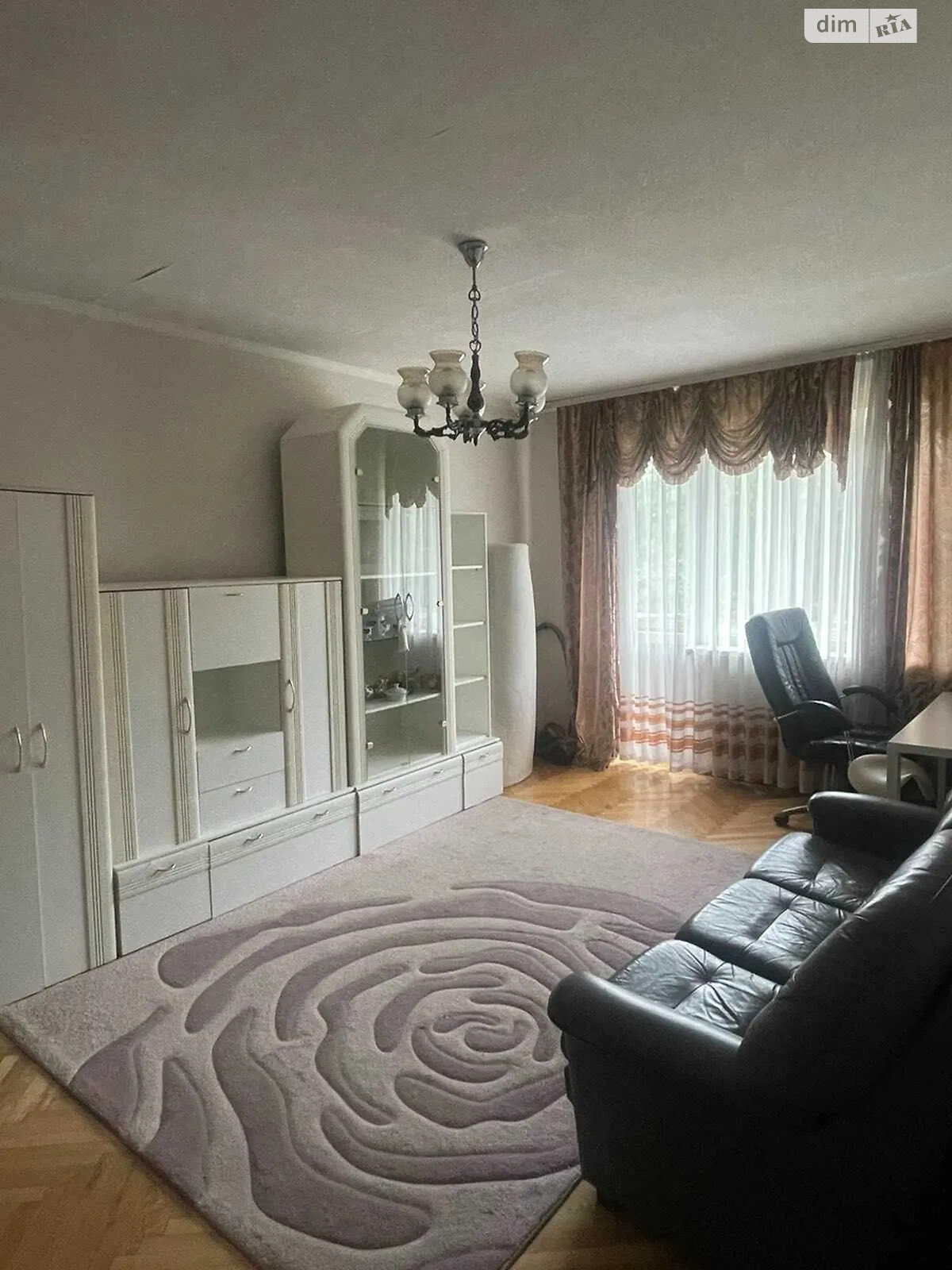 Продажа двухкомнатной квартиры в Киеве, на ул. Митрополита Андрея Шептицкого 1/2, район Левобережный Масив фото 1