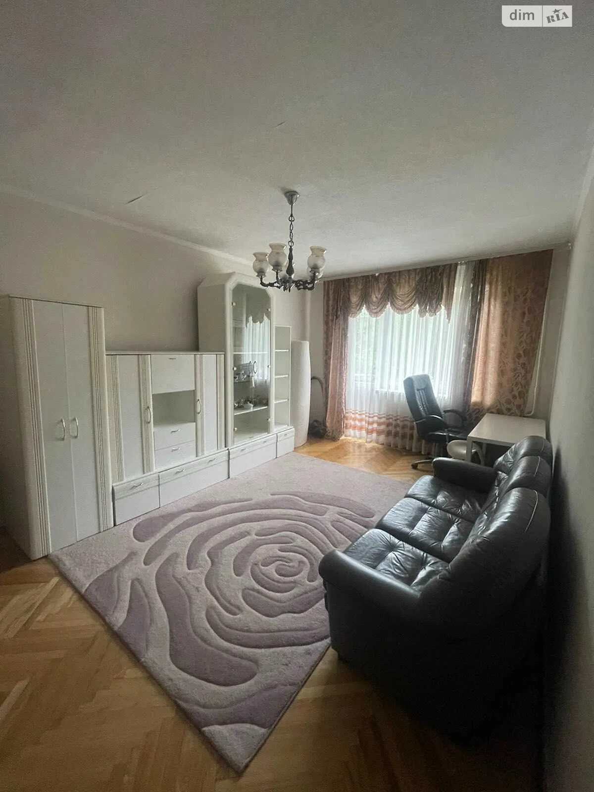 Продажа двухкомнатной квартиры в Киеве, на ул. Митрополита Андрея Шептицкого 1/2, район Левобережный Масив фото 1