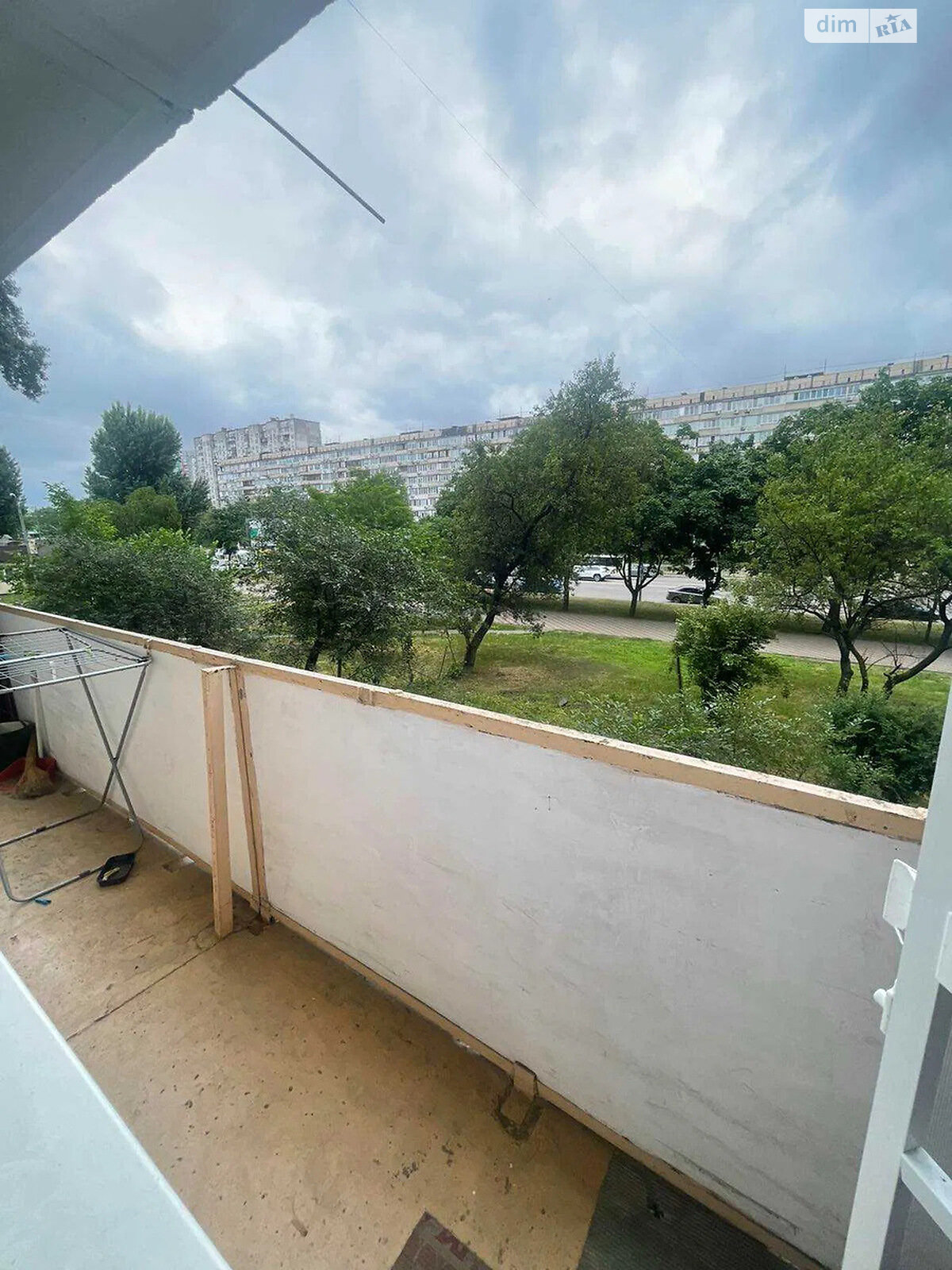 Продажа двухкомнатной квартиры в Киеве, на ул. Митрополита Андрея Шептицкого 1/2, район Левобережный Масив фото 1