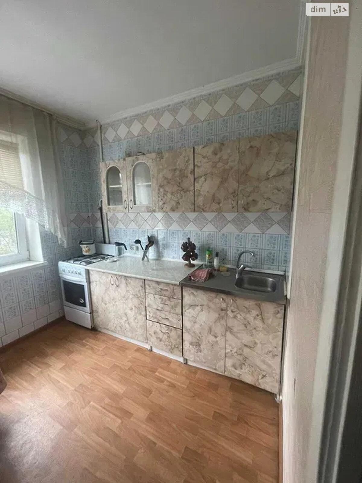 Продажа двухкомнатной квартиры в Киеве, на ул. Митрополита Андрея Шептицкого 1/2, район Левобережный Масив фото 1