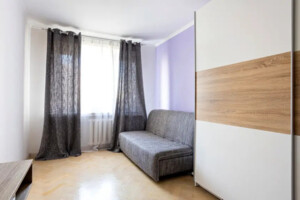 Продажа трехкомнатной квартиры в Киеве, на ул. Митрополита Андрея Шептицкого 3А, район Левобережный Масив фото 2