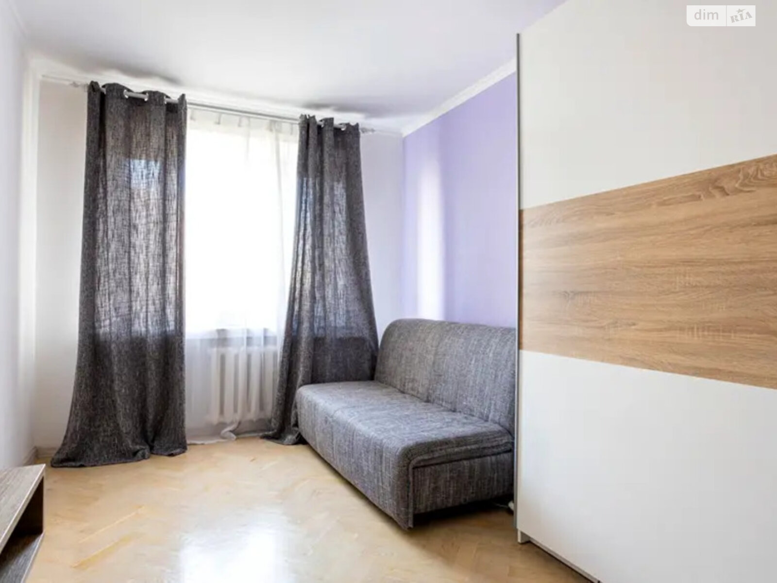 Продажа трехкомнатной квартиры в Киеве, на ул. Митрополита Андрея Шептицкого 3А, район Левобережный Масив фото 1