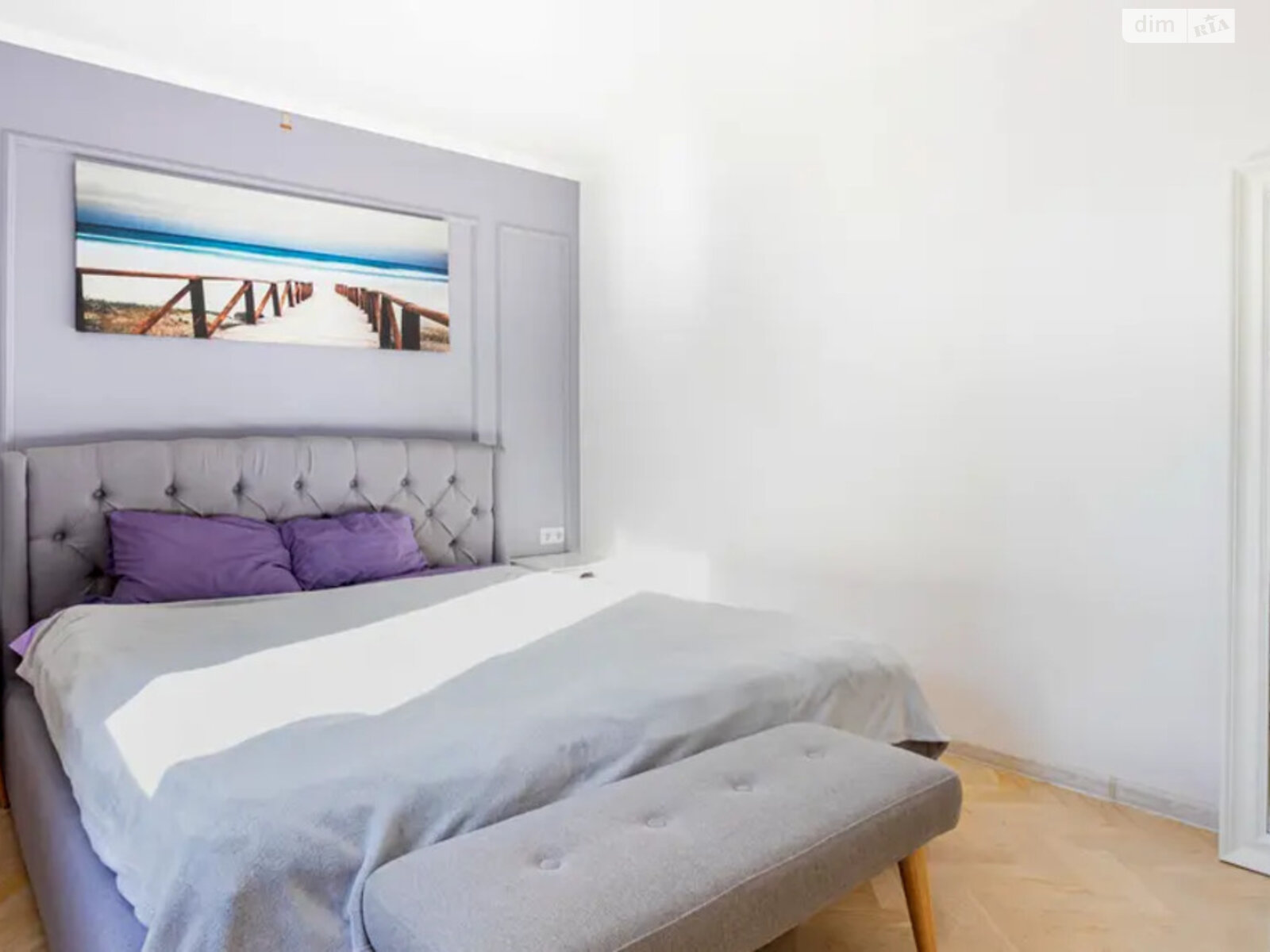 Продажа трехкомнатной квартиры в Киеве, на ул. Митрополита Андрея Шептицкого 3А, район Левобережный Масив фото 1