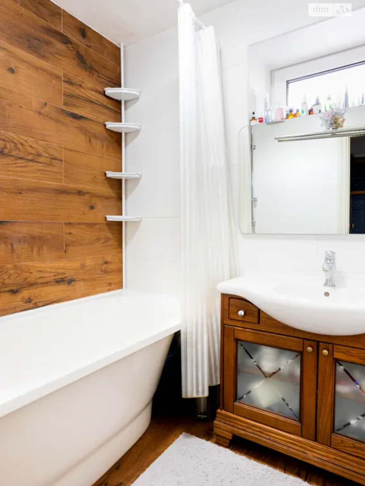 Продажа трехкомнатной квартиры в Киеве, на ул. Митрополита Андрея Шептицкого 3А, район Левобережный Масив фото 1