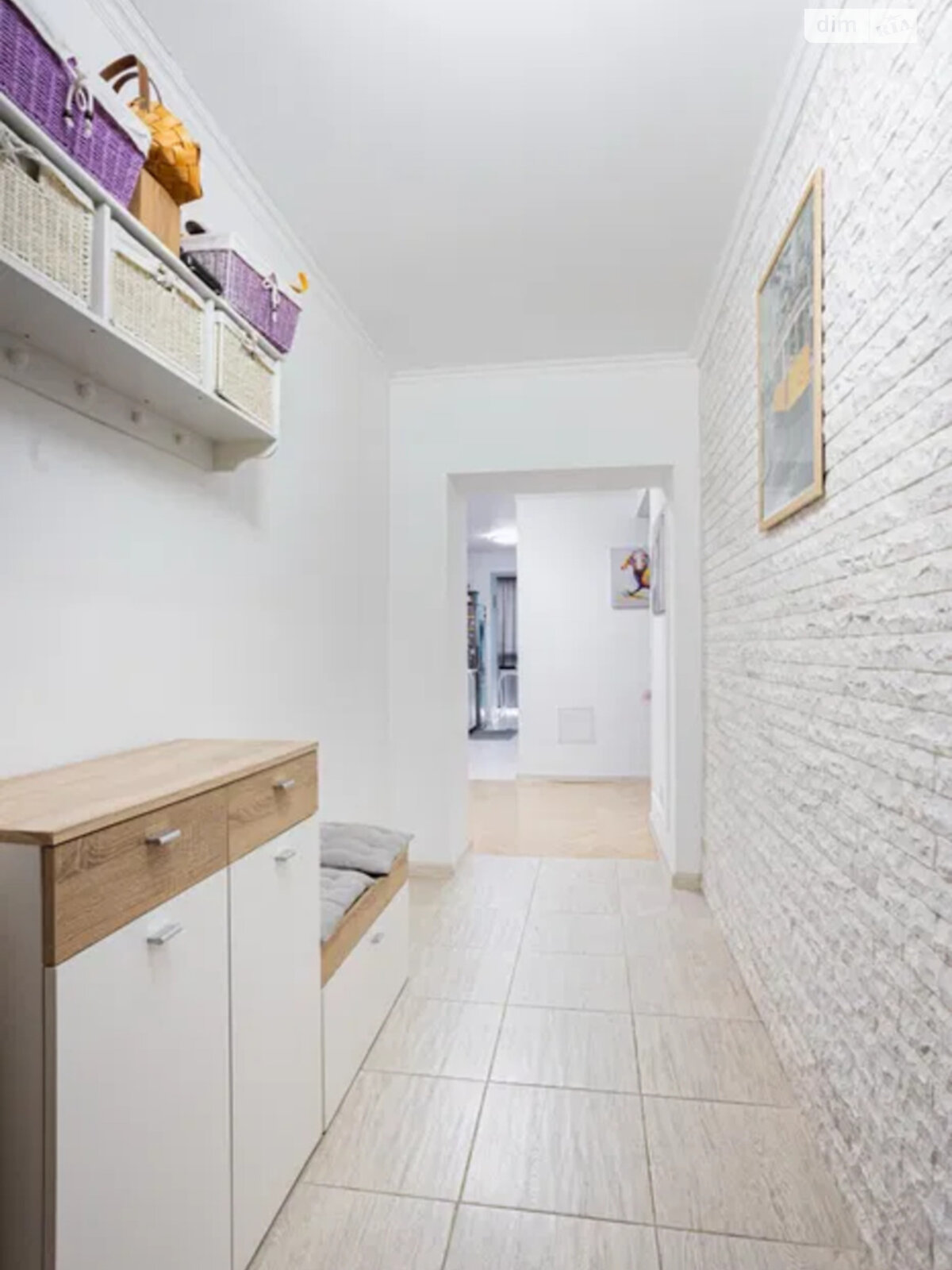 Продажа трехкомнатной квартиры в Киеве, на ул. Митрополита Андрея Шептицкого 3А, район Левобережный Масив фото 1