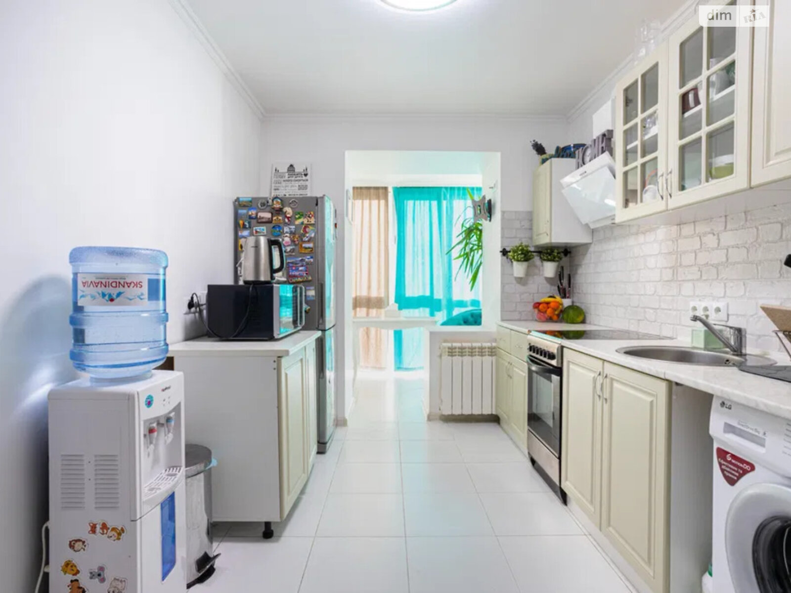 Продажа трехкомнатной квартиры в Киеве, на ул. Митрополита Андрея Шептицкого 3А, район Левобережный Масив фото 1