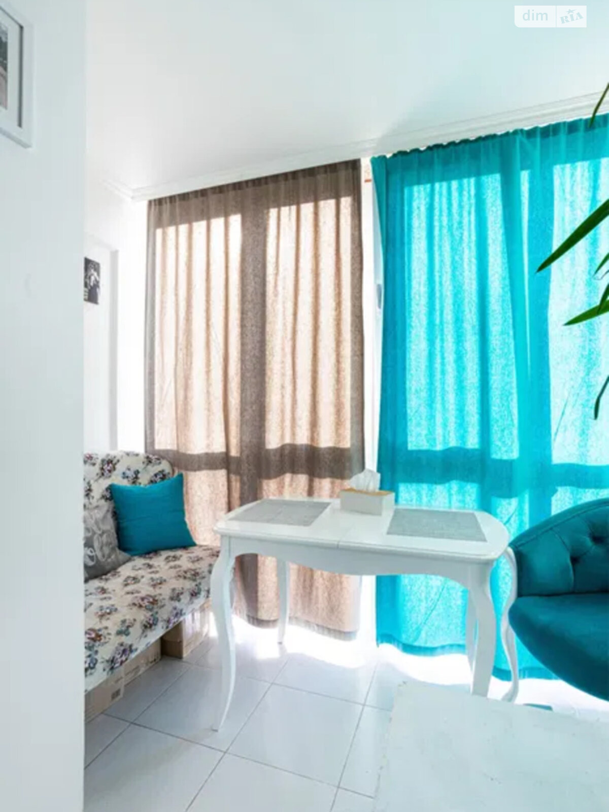 Продажа трехкомнатной квартиры в Киеве, на ул. Митрополита Андрея Шептицкого 3А, район Левобережный Масив фото 1