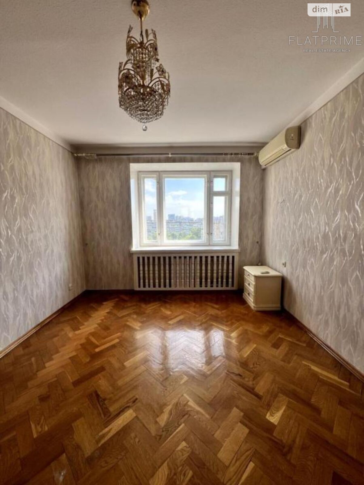 Продаж трикімнатної квартири в Києві, на вул. Митрополита Андрія Шептицького 3А, район Лівобережний Масив фото 1