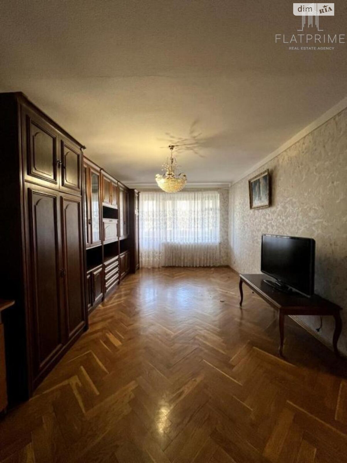 Продаж трикімнатної квартири в Києві, на вул. Митрополита Андрія Шептицького 3А, район Лівобережний Масив фото 1