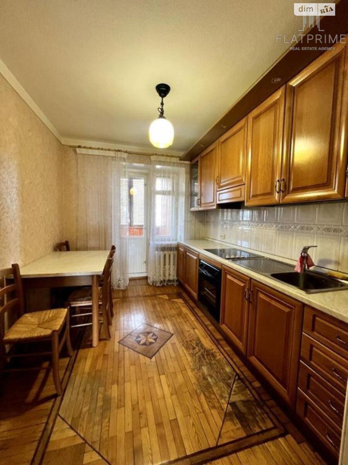 Продаж трикімнатної квартири в Києві, на вул. Митрополита Андрія Шептицького 3А, район Лівобережний Масив фото 1