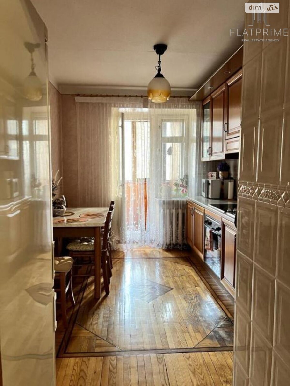 Продаж трикімнатної квартири в Києві, на вул. Митрополита Андрія Шептицького 3А, район Лівобережний Масив фото 1