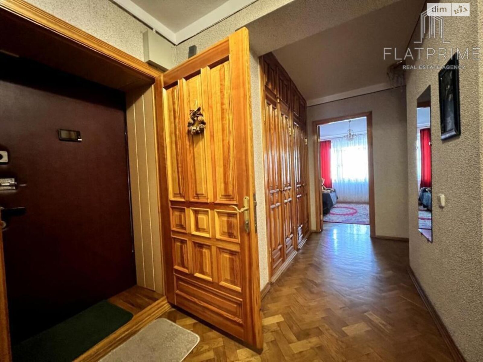 Продаж трикімнатної квартири в Києві, на вул. Митрополита Андрія Шептицького 3А, район Лівобережний Масив фото 1