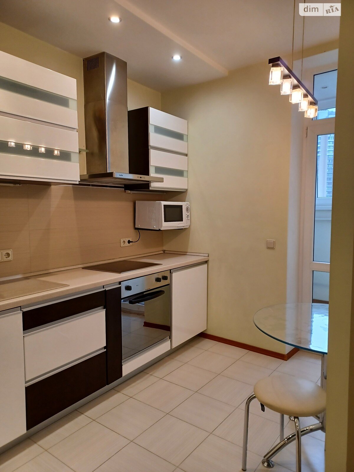 Продажа однокомнатной квартиры в Киеве, на ул. Митрополита Андрея Шептицкого 10, район Левобережный Масив фото 1