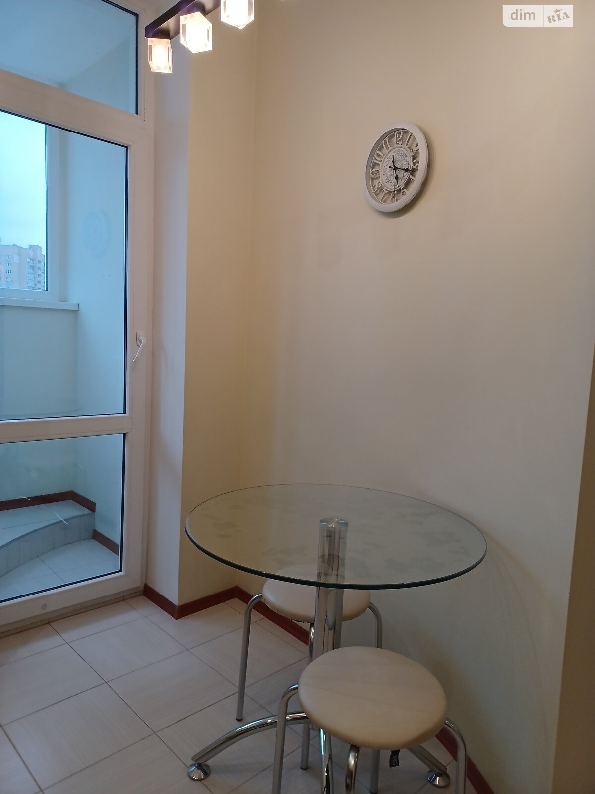 Продажа однокомнатной квартиры в Киеве, на ул. Митрополита Андрея Шептицкого 10, район Левобережный Масив фото 1