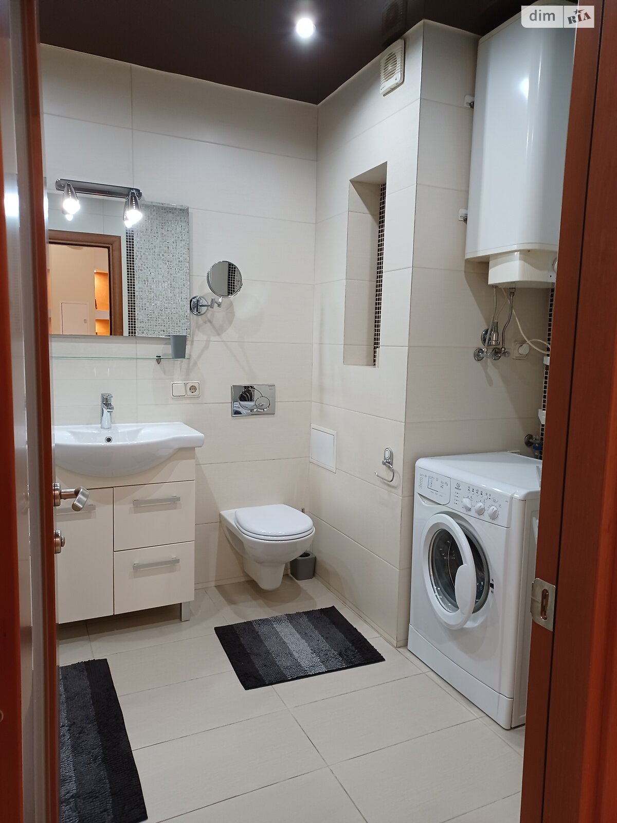 Продажа однокомнатной квартиры в Киеве, на ул. Митрополита Андрея Шептицкого 10, район Левобережный Масив фото 1