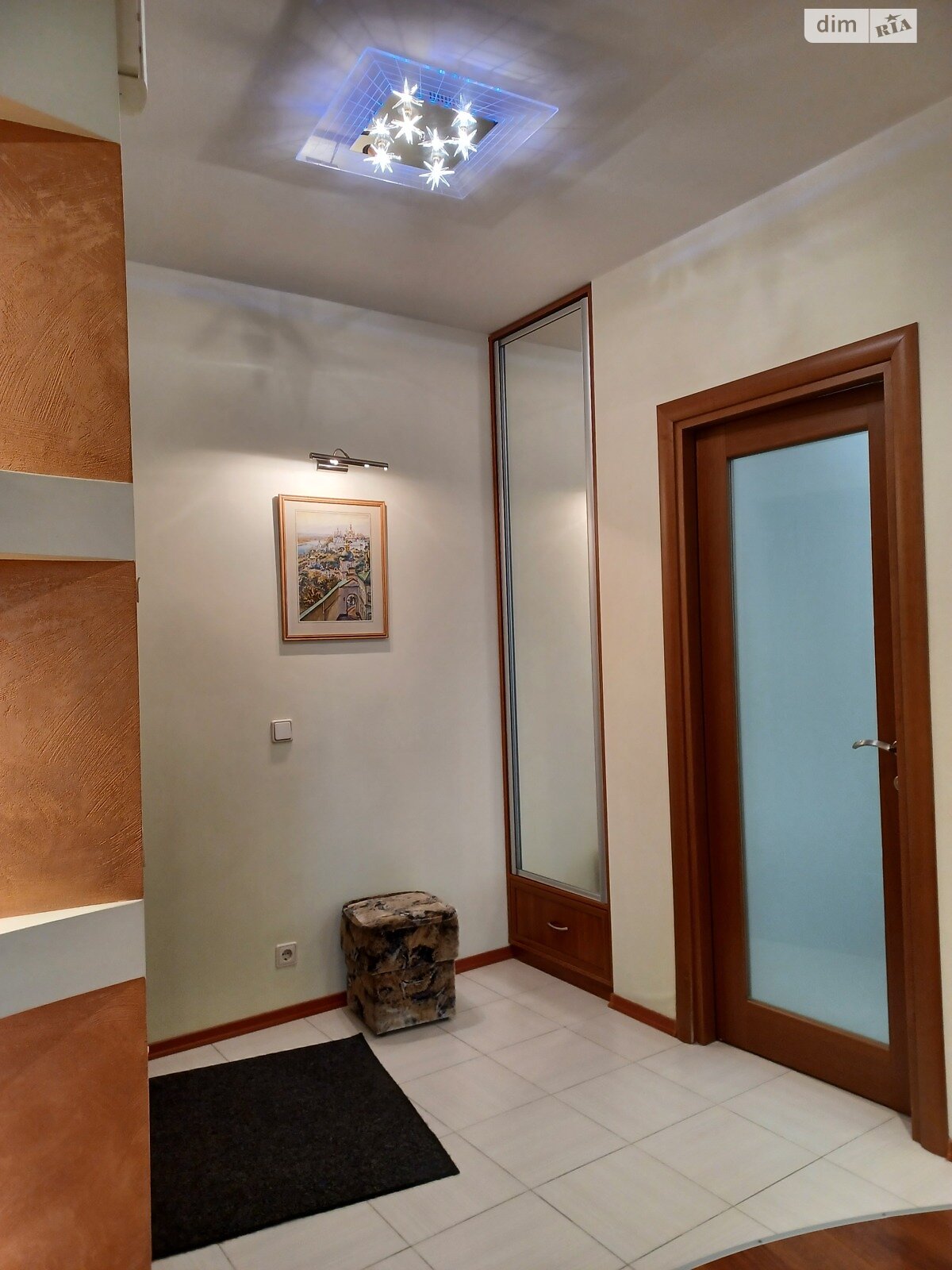 Продажа однокомнатной квартиры в Киеве, на ул. Митрополита Андрея Шептицкого 10, район Левобережный Масив фото 1