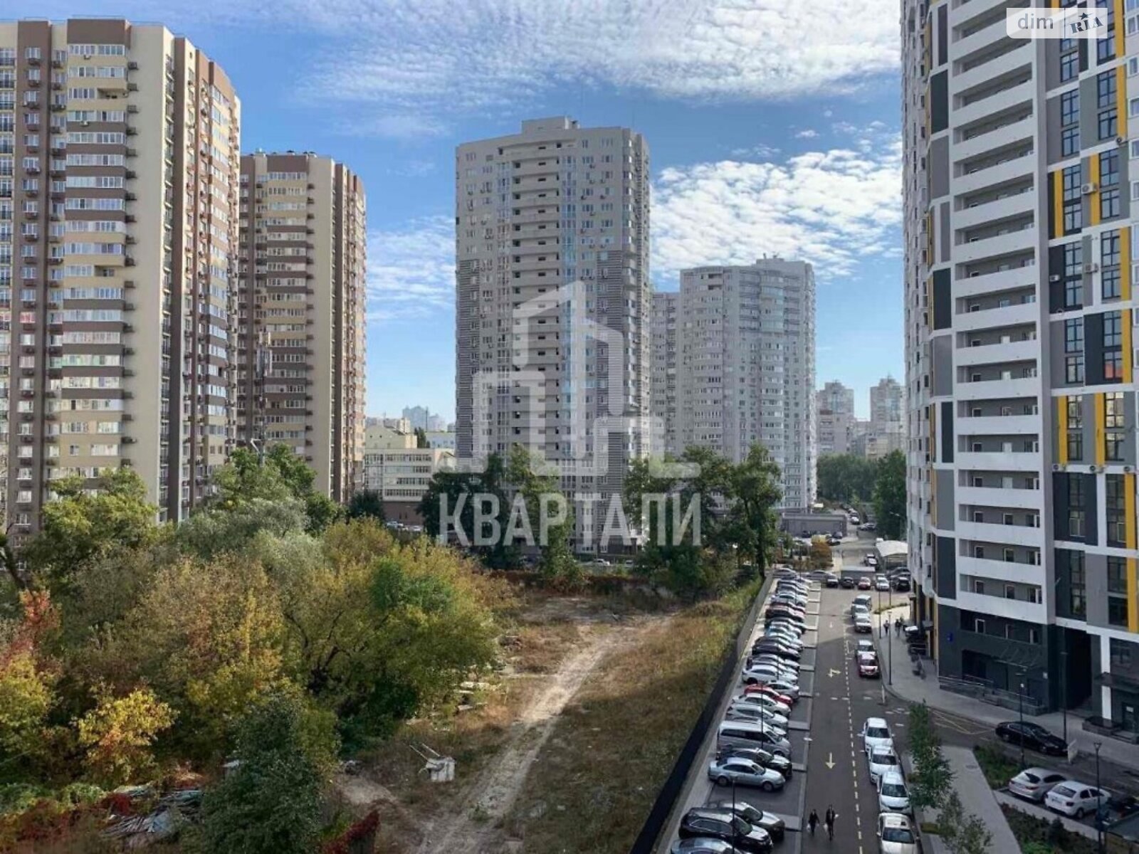 Продажа однокомнатной квартиры в Киеве, на ул. Никольско-Слободская 10, район Левобережный Масив фото 1