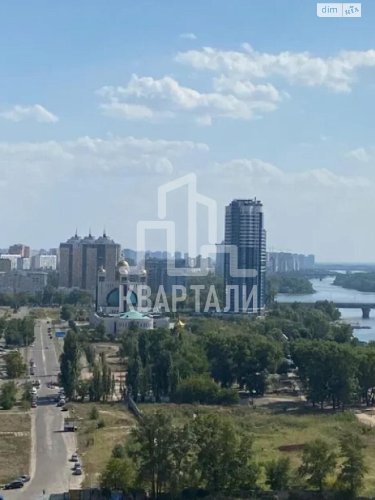 Продаж двокімнатної квартири в Києві, на вул. Микільсько-Слобідська 8, район Лівобережний Масив фото 1