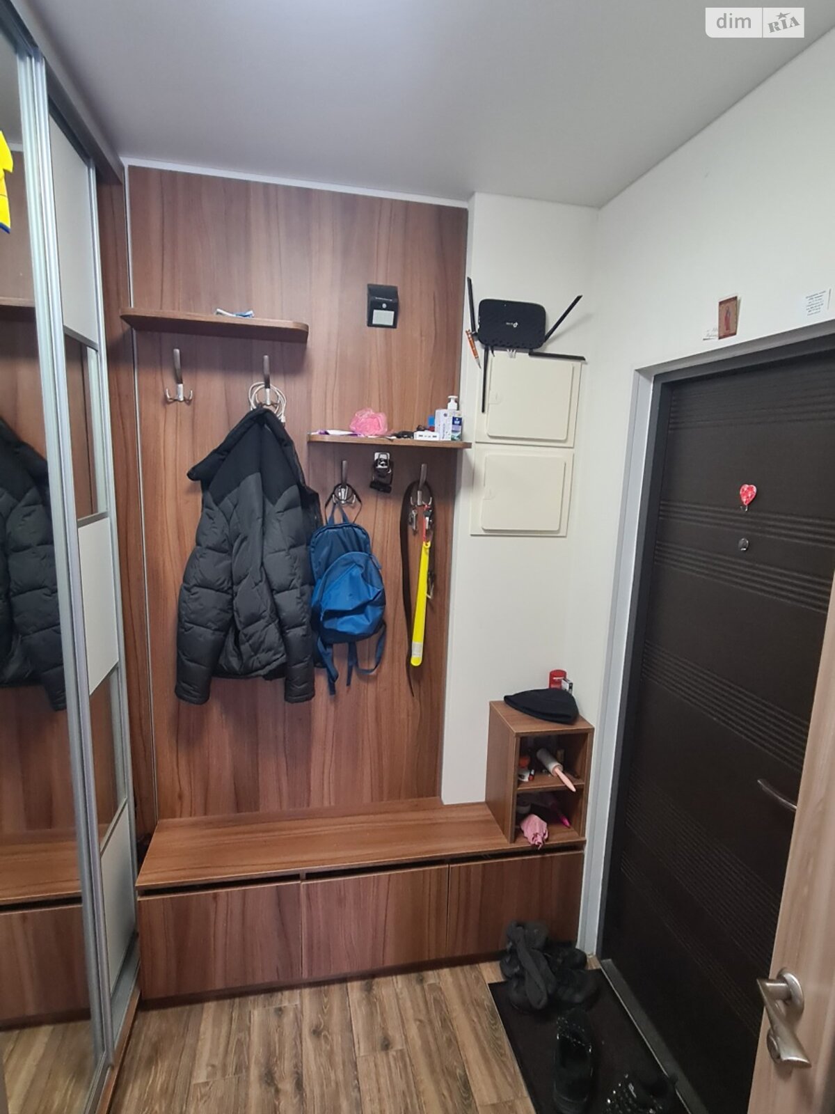 Продаж однокімнатної квартири в Києві, на вул. Микільсько-Слобідська 4А, район Лівобережний Масив фото 1 Продаж однокімнатної квартири в Києві, на вул. Микільсько-Слобідська 4А, район Лівобережний Масив фото 1