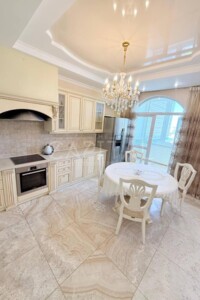 Продаж чотирикімнатної квартири в Києві, на вул. Микільсько-Слобідська 1А, район Лівобережний Масив фото 2