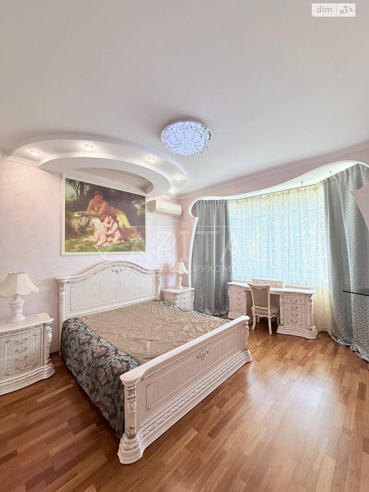 Продаж чотирикімнатної квартири в Києві, на вул. Микільсько-Слобідська 1А, район Лівобережний Масив фото 1 Продаж чотирикімнатної квартири в Києві, на вул. Микільсько-Слобідська 1А, район Лівобережний Масив фото 1