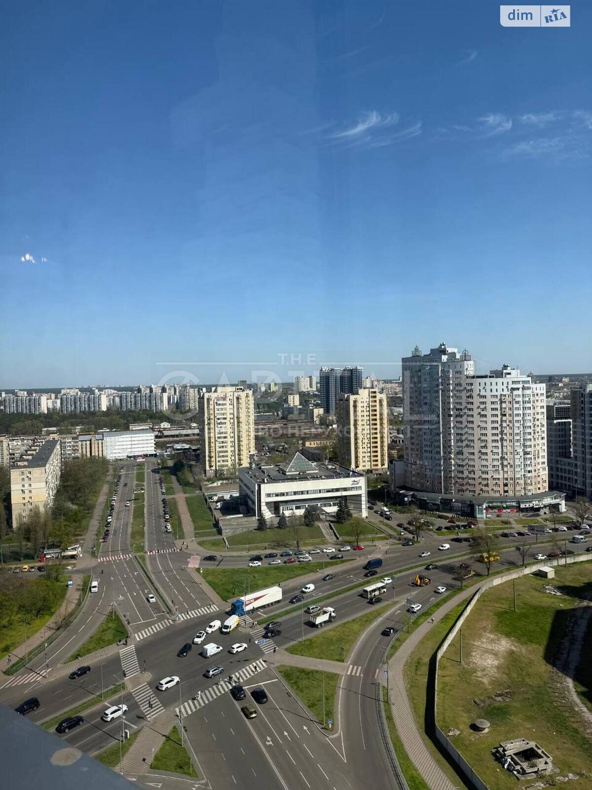Продаж чотирикімнатної квартири в Києві, на вул. Микільсько-Слобідська 1А, район Лівобережний Масив фото 1 Продаж чотирикімнатної квартири в Києві, на вул. Микільсько-Слобідська 1А, район Лівобережний Масив фото 1