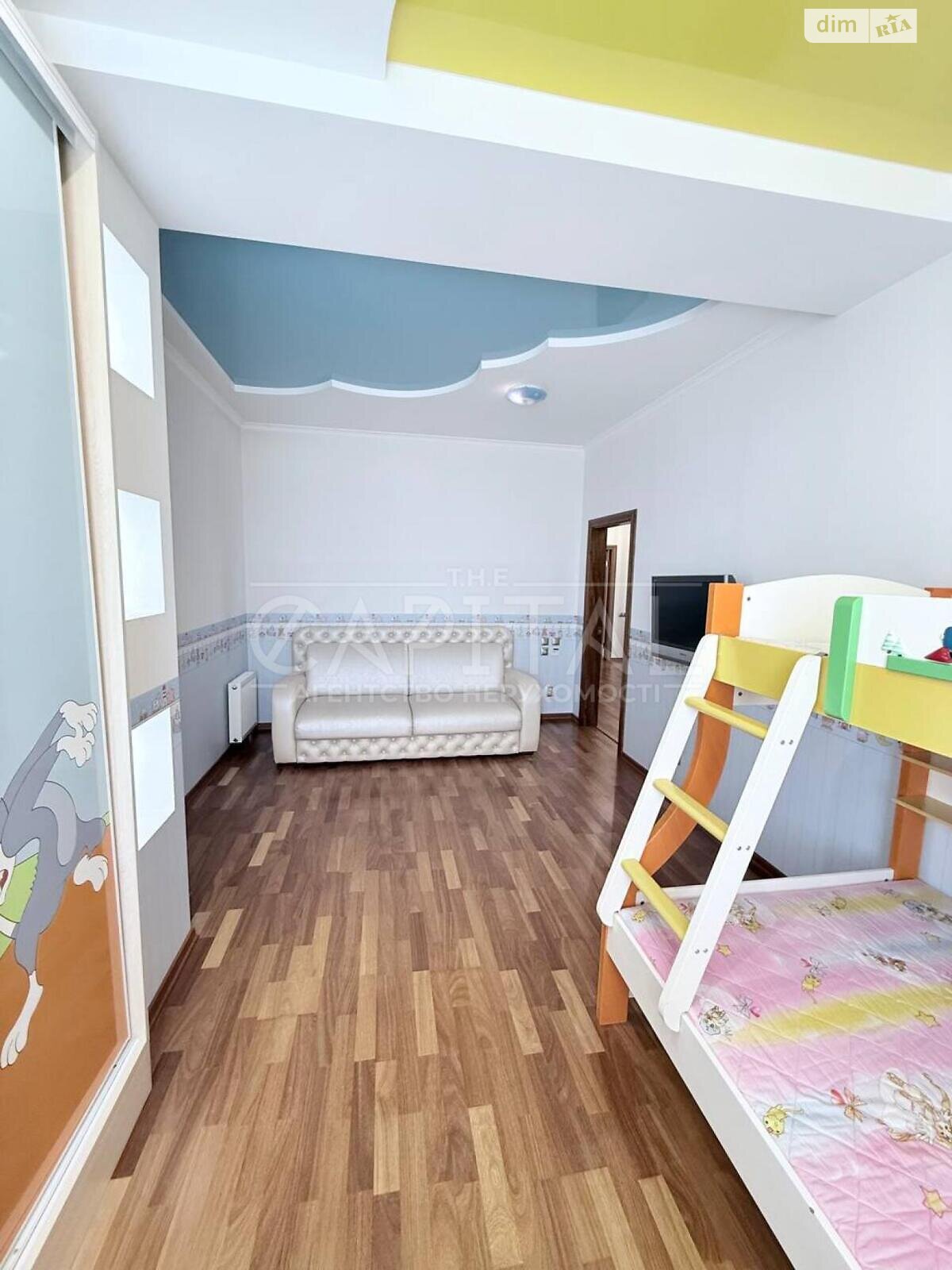 Продаж чотирикімнатної квартири в Києві, на вул. Микільсько-Слобідська 1А, район Лівобережний Масив фото 1 Продаж чотирикімнатної квартири в Києві, на вул. Микільсько-Слобідська 1А, район Лівобережний Масив фото 1