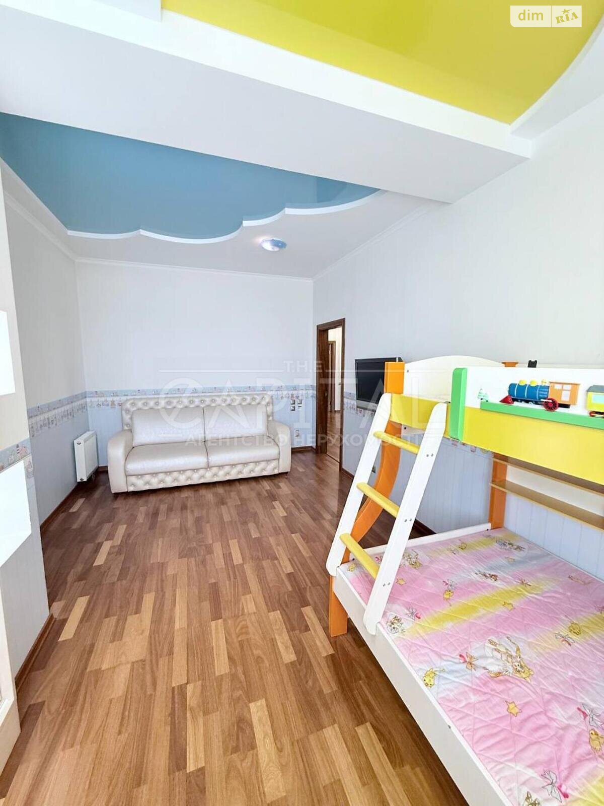 Продаж чотирикімнатної квартири в Києві, на вул. Микільсько-Слобідська 1А, район Лівобережний Масив фото 1 Продаж чотирикімнатної квартири в Києві, на вул. Микільсько-Слобідська 1А, район Лівобережний Масив фото 1