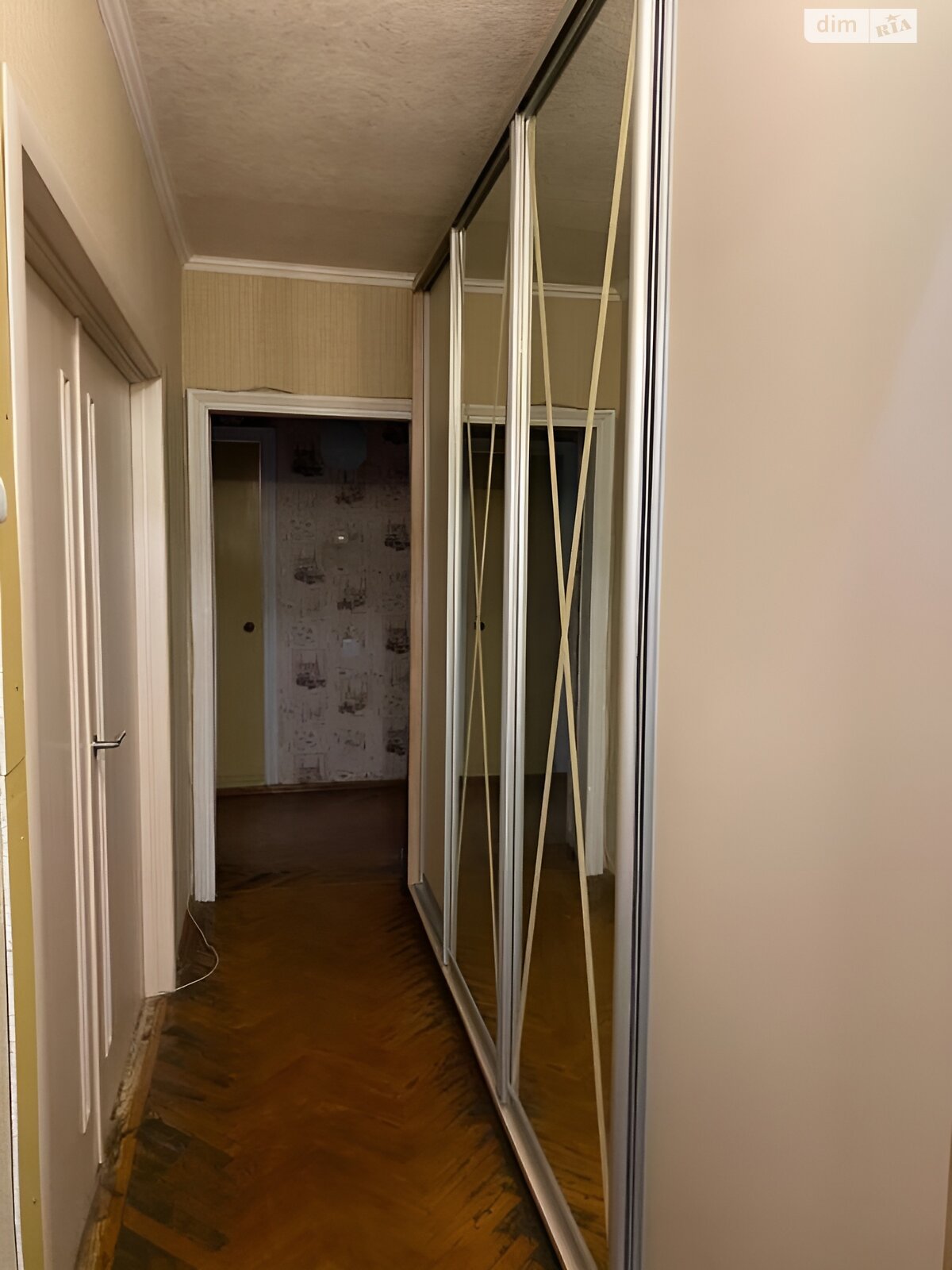 Продаж трикімнатної квартири в Києві, на вул. Микільсько-Слобідська 4А, район Лівобережний Масив фото 1 Продаж трикімнатної квартири в Києві, на вул. Микільсько-Слобідська 4А, район Лівобережний Масив фото 1