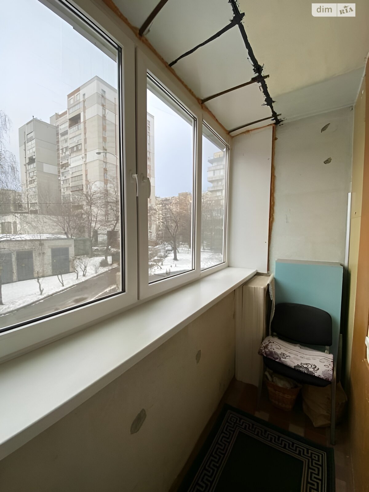 Продаж трикімнатної квартири в Києві, на вул. Микільсько-Слобідська 4А, район Лівобережний Масив фото 1 Продаж трикімнатної квартири в Києві, на вул. Микільсько-Слобідська 4А, район Лівобережний Масив фото 1
