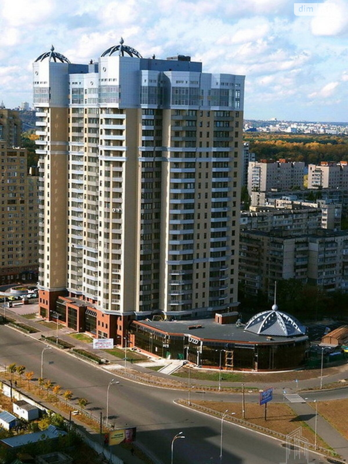 Продажа четырехкомнатной квартиры в Киеве, на ул. Никольско-Слободская 1А, район Левобережный Масив фото 1 Продажа четырехкомнатной квартиры в Киеве, на ул. Никольско-Слободская 1А, район Левобережный Масив фото 1