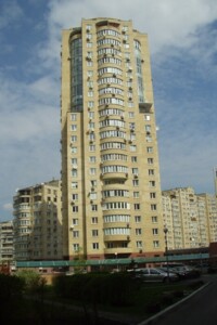 Продажа четырехкомнатной квартиры в Киеве, на ул. Никольско-Слободская 6, район Левобережный Масив фото 2