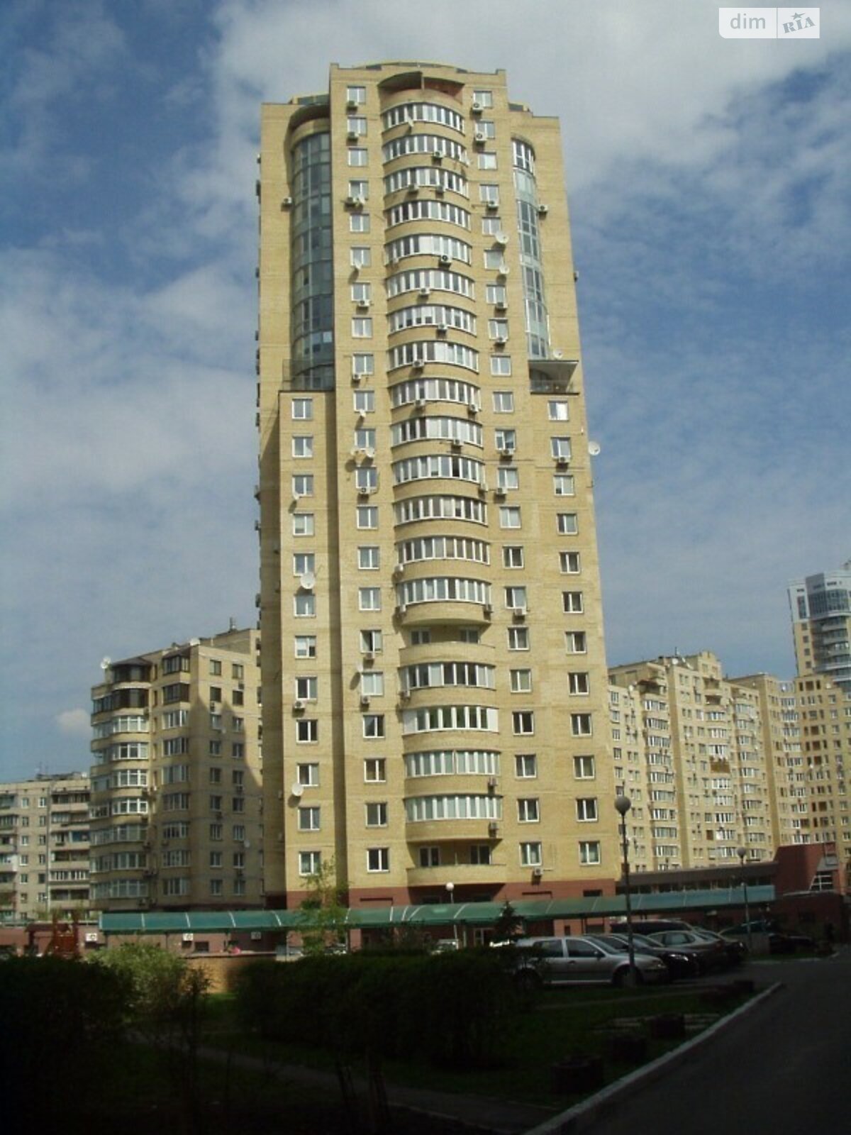 Продажа четырехкомнатной квартиры в Киеве, на ул. Никольско-Слободская 6, район Левобережный Масив фото 1 Продажа четырехкомнатной квартиры в Киеве, на ул. Никольско-Слободская 6, район Левобережный Масив фото 1