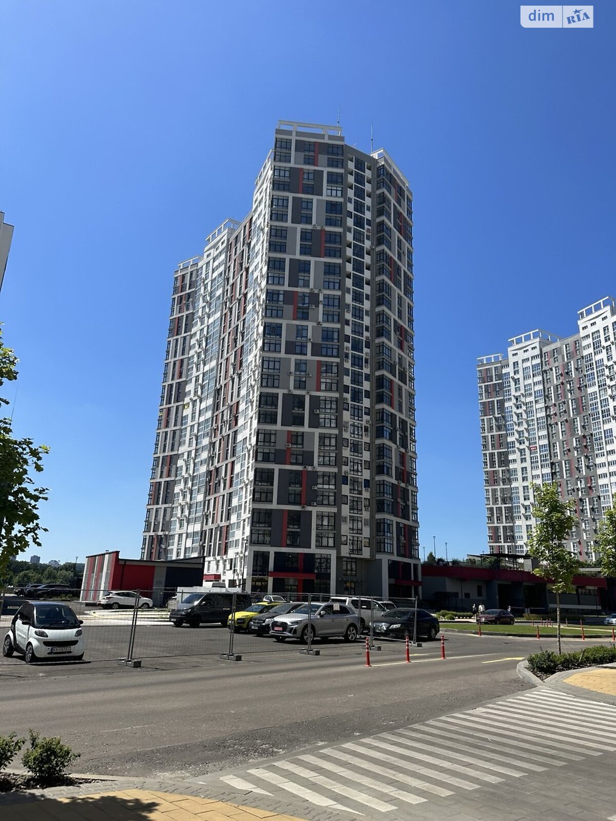 Продаж трикімнатної квартири в Києві, на вул. Микільсько-Слобідська 31, район Лівобережний Масив фото 1 Продаж трикімнатної квартири в Києві, на вул. Микільсько-Слобідська 31, район Лівобережний Масив фото 1