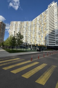 Продажа трехкомнатной квартиры в Киеве, на ул. Никольско-Слободская 10, район Левобережный Масив фото 2
